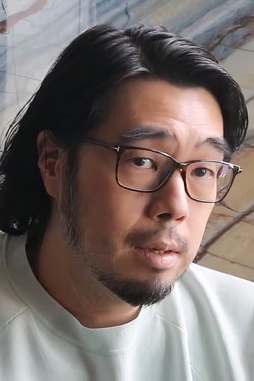 Photo of Roy Chow Hin-Yeung