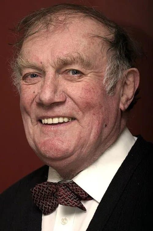 Photo of Roy Heather