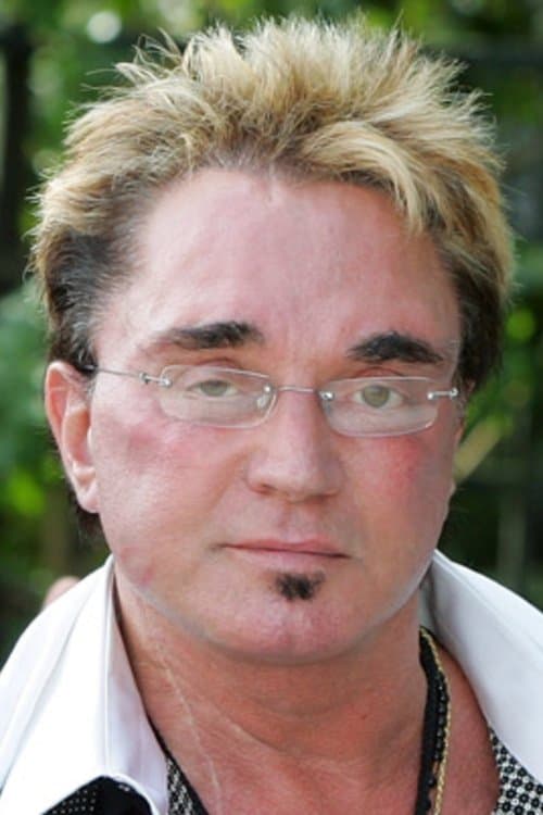 Photo of Roy Horn