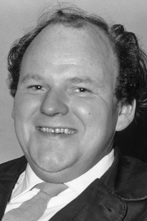 Photo of Roy Kinnear
