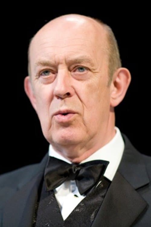 Photo of Roy Marsden
