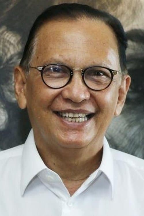 Photo of Roy Marten