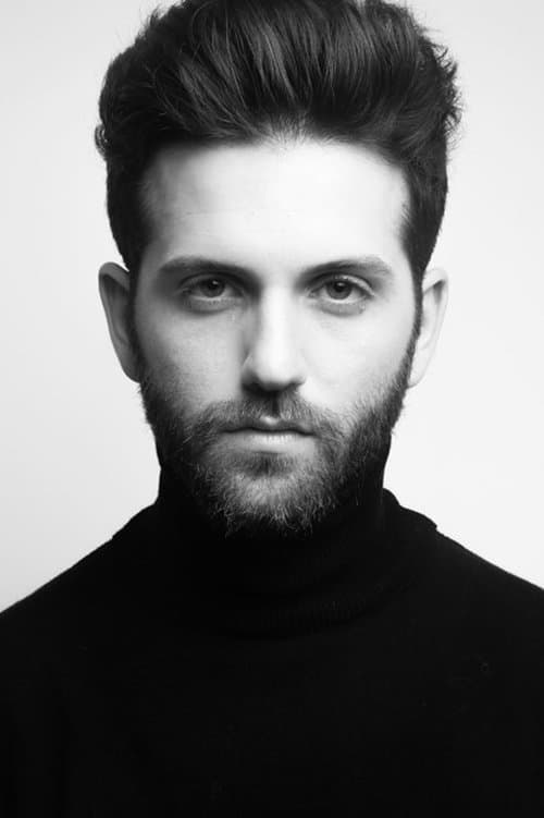 Photo of Roy Nik