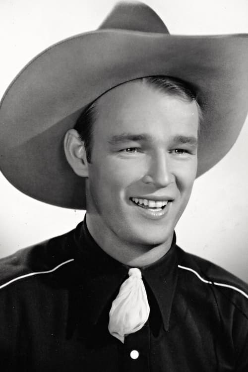 Photo of Roy Rogers
