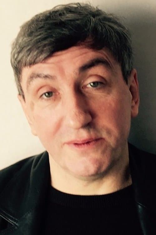 Photo of Roy Smiles
