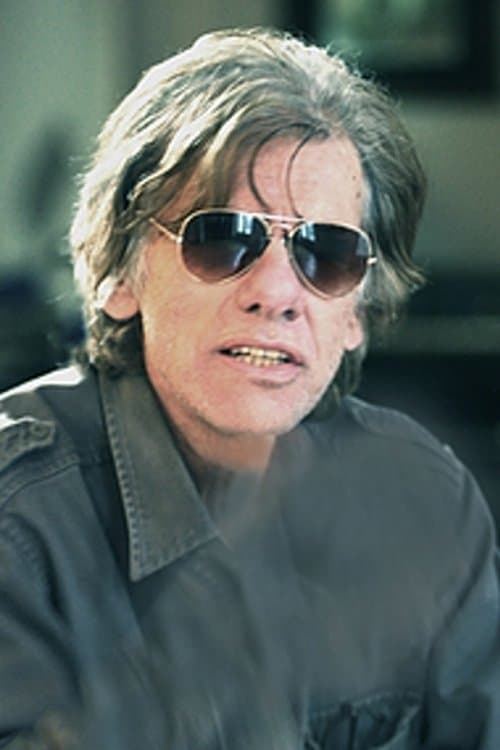 Photo of Roy Stuart