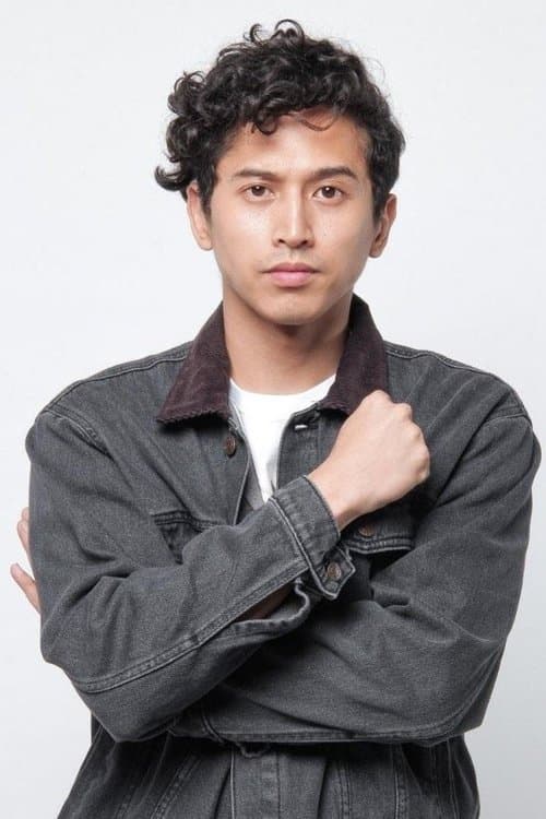 Photo of Roy Sungkono