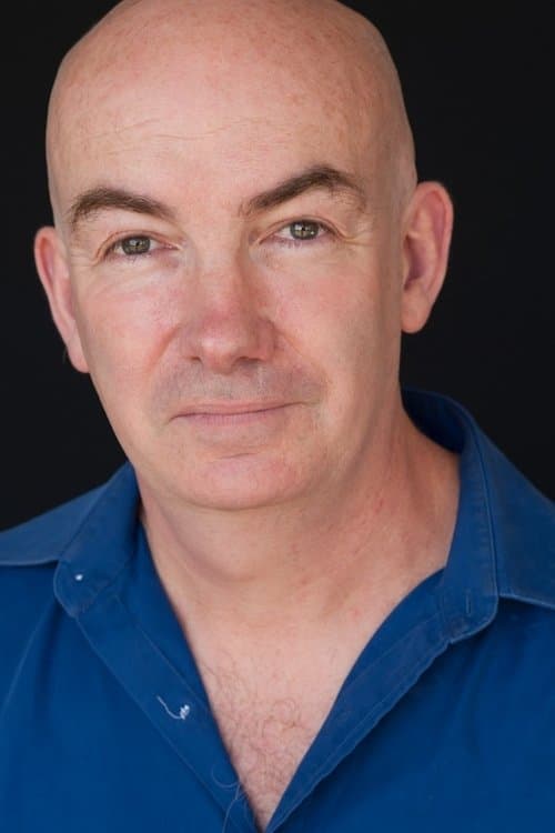 Photo of Roy Ward
