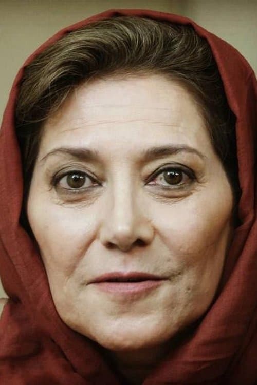 Photo of Roya Afshar
