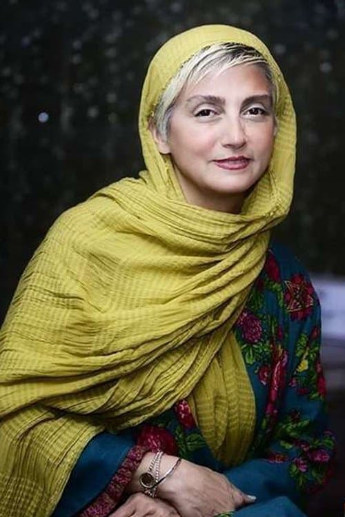 Photo of Roya Javidnia