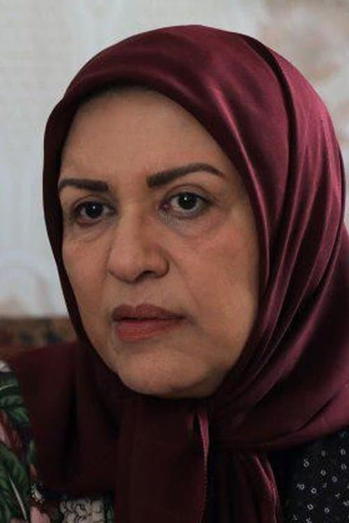 Photo of Roya Teymourian