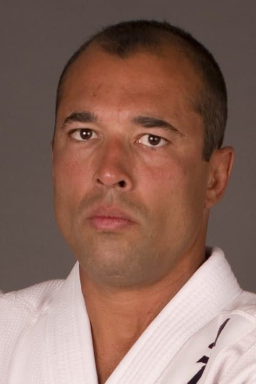 Photo of Royce Gracie