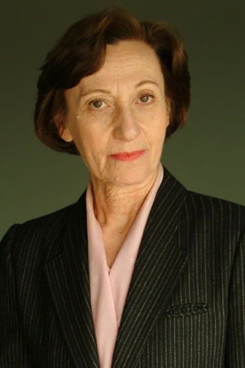 Photo of Roz Witt