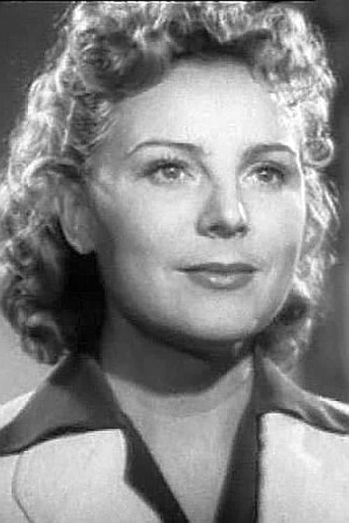 Photo of Roza Balashova