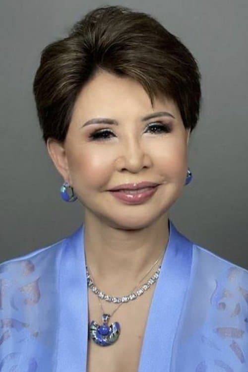 Photo of Roza Rymbaeva