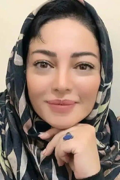 Photo of Rozita Ghaffari