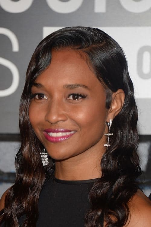 Photo of Rozonda Thomas