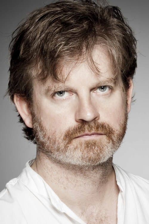 Photo of Ruairi Conaghan
