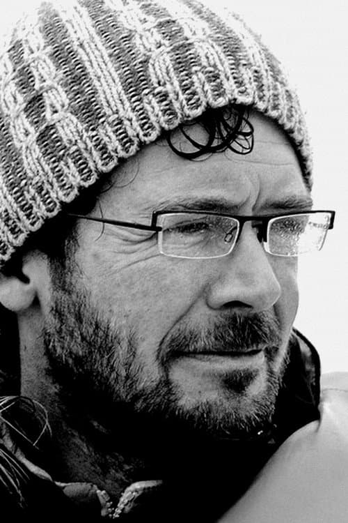 Photo of Ruán Magan