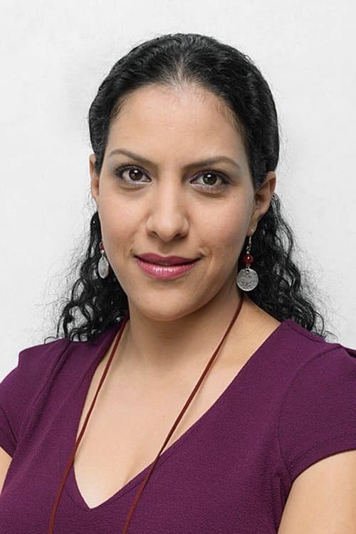 Photo of Ruba Bilal