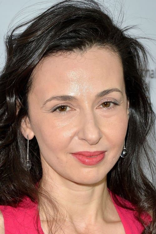 Photo of Ruba Nadda