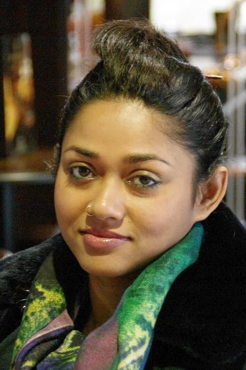 Photo of Rubaiyat Hossain