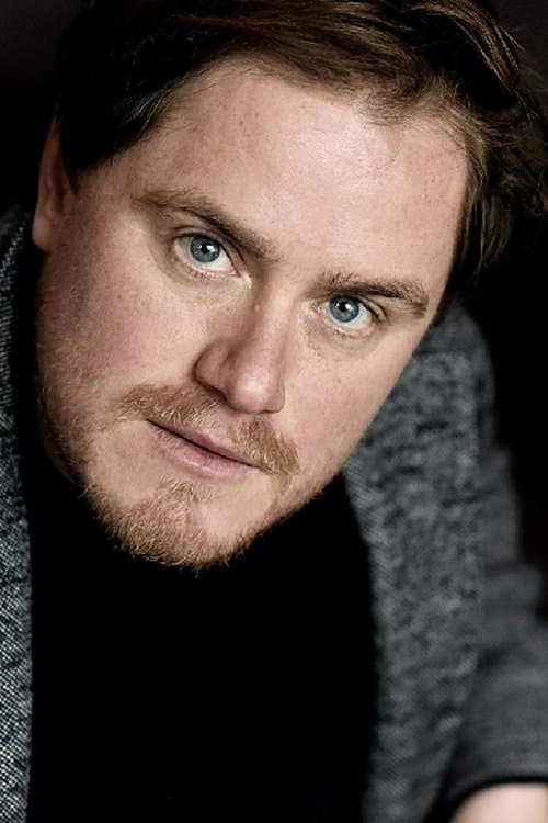 Photo of Ruben Brinkman
