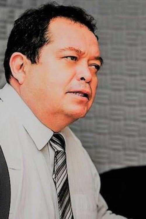 Photo of Rubén Moya