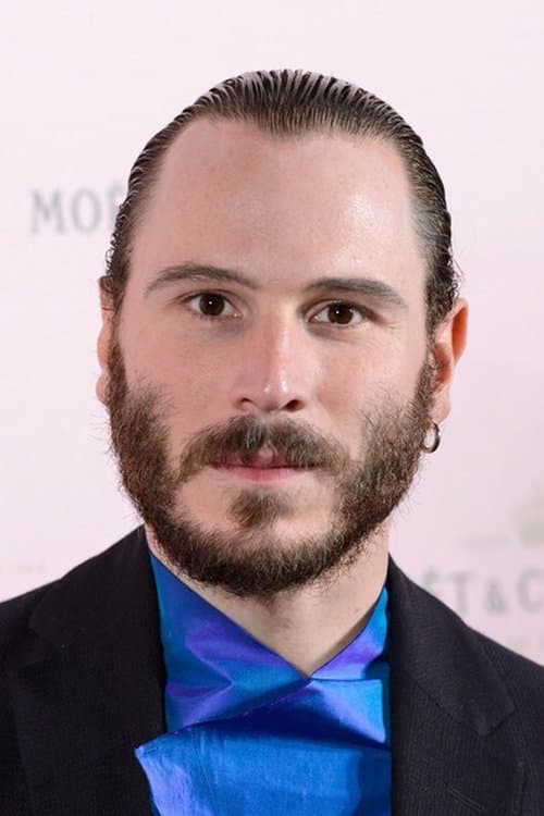 Photo of Rubén Ochandiano