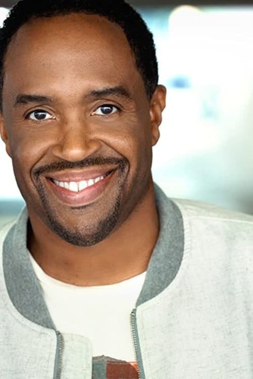 Photo of Ruben Paul