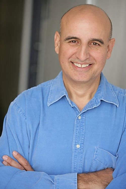 Photo of Ruben Pla