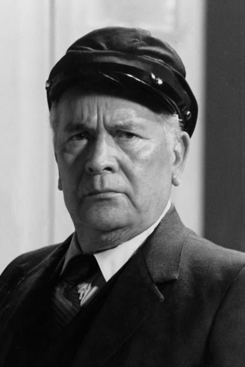 Photo of Rubén Sotoconil