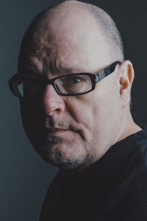 Photo of Ruben Stiller