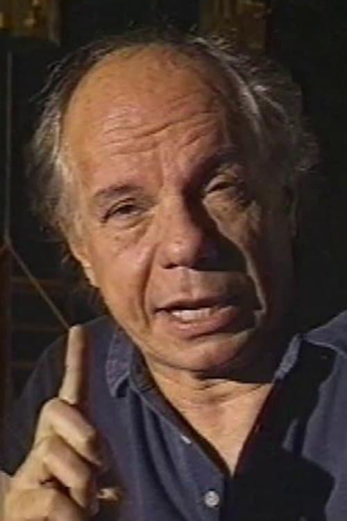 Photo of Rubens Correia