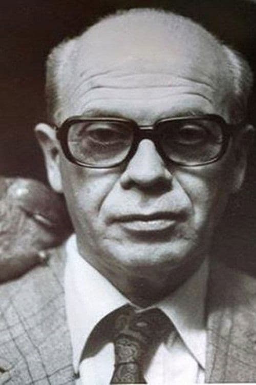 Photo of Rubens Francisco Lucchetti