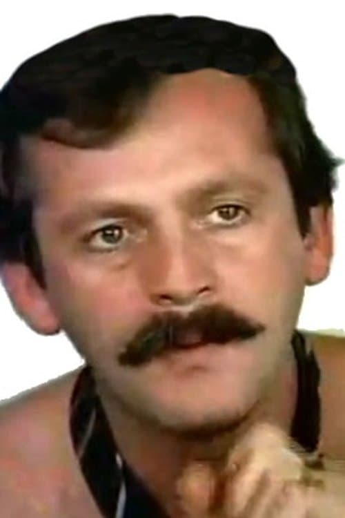 Photo of Rubens Pignatari