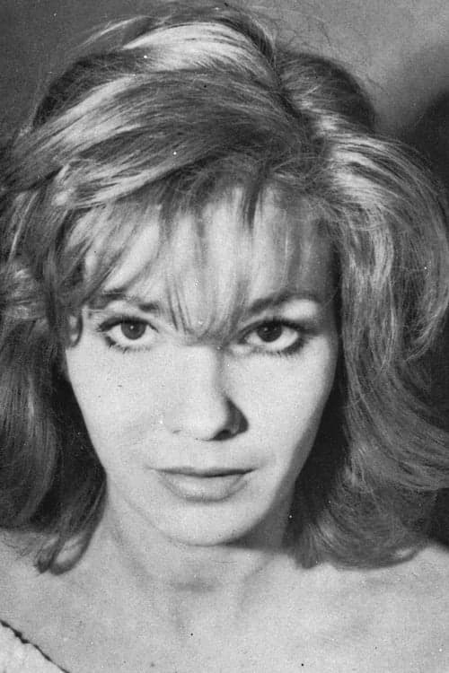 Photo of Rubina Rey
