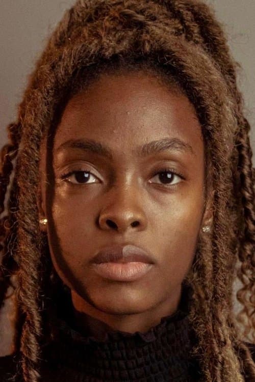 Photo of Ruby Akubueze