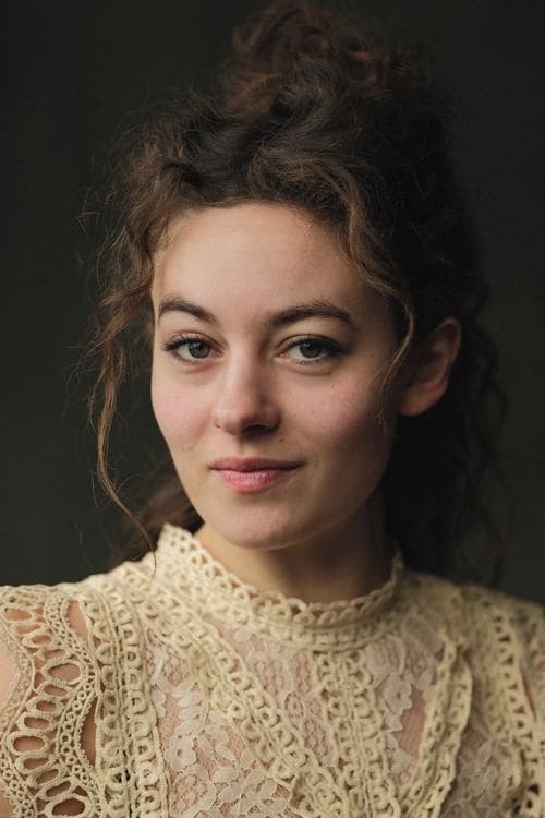 Photo of Ruby Ashbourne Serkis