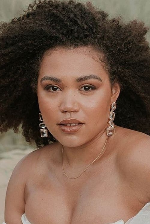 Photo of Ruby Barker