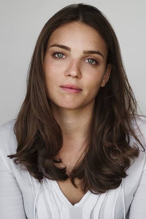 Photo of Ruby Kammer