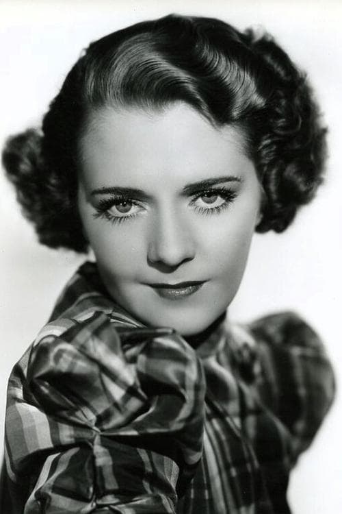Photo of Ruby Keeler