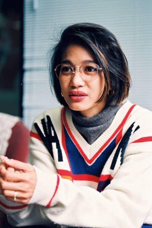 Photo of Ruby Moreno