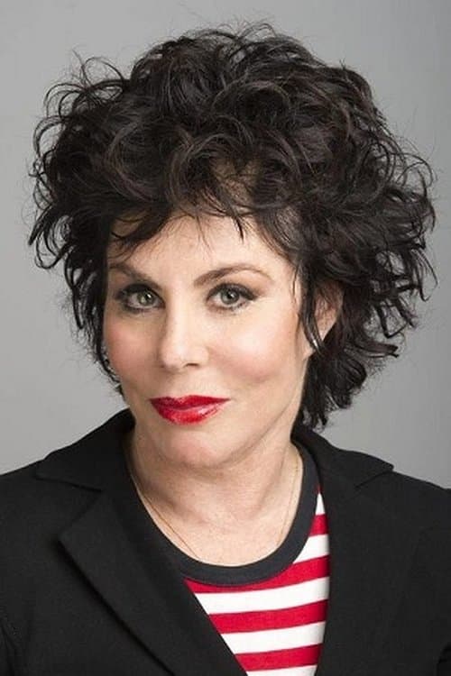 Photo of Ruby Wax