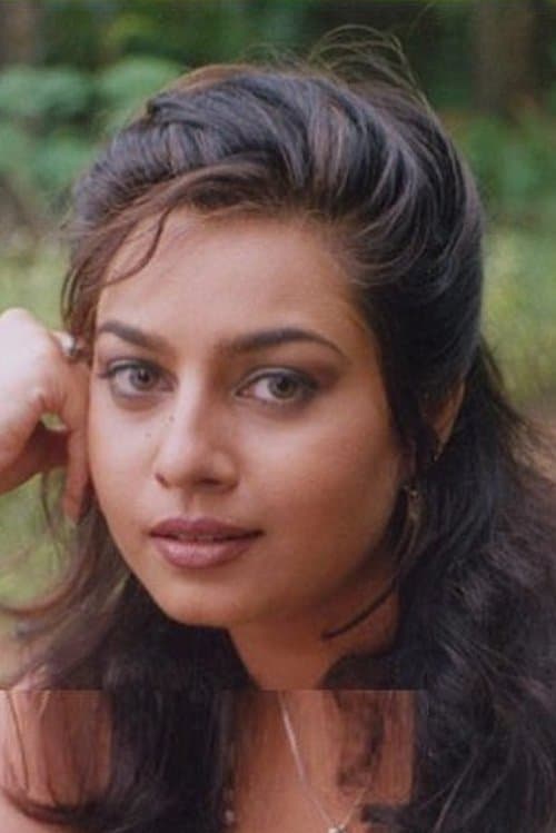 Photo of Ruchita Prasad