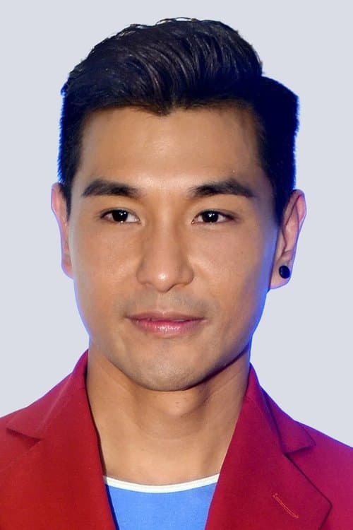 Photo of Ruco Chan Chin-Pang