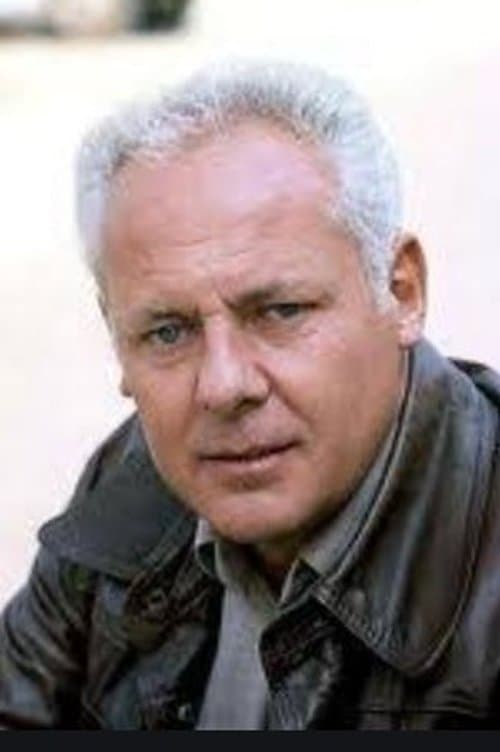 Photo of Rudi Falkenhagen
