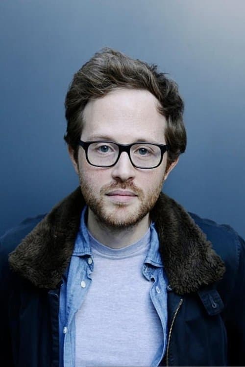 Photo of Rudi Rosenberg