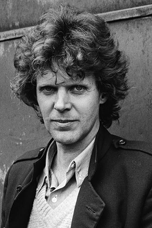 Photo of Rudi van Dantzig
