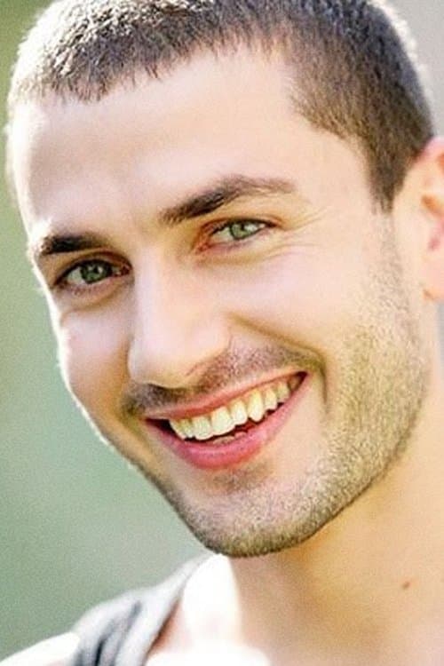 Photo of Rudi Vodanovich